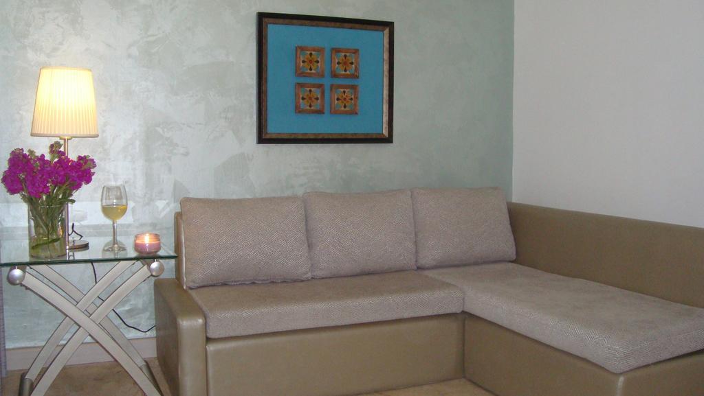 Villa Dia - Guest House 安曼 客房 照片