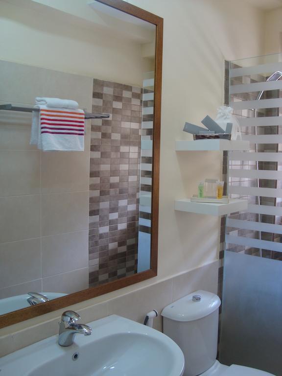 Villa Dia - Guest House 安曼 客房 照片