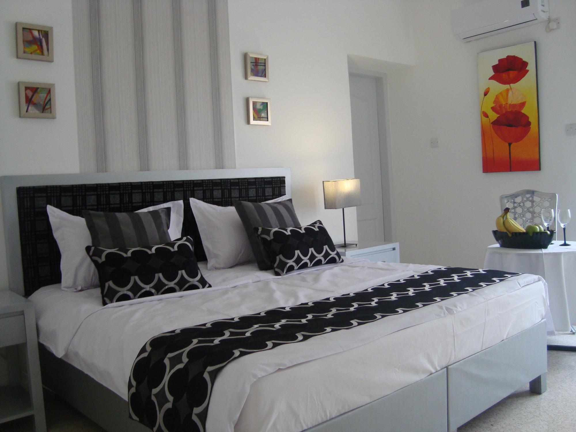 Villa Dia - Guest House 安曼 外观 照片