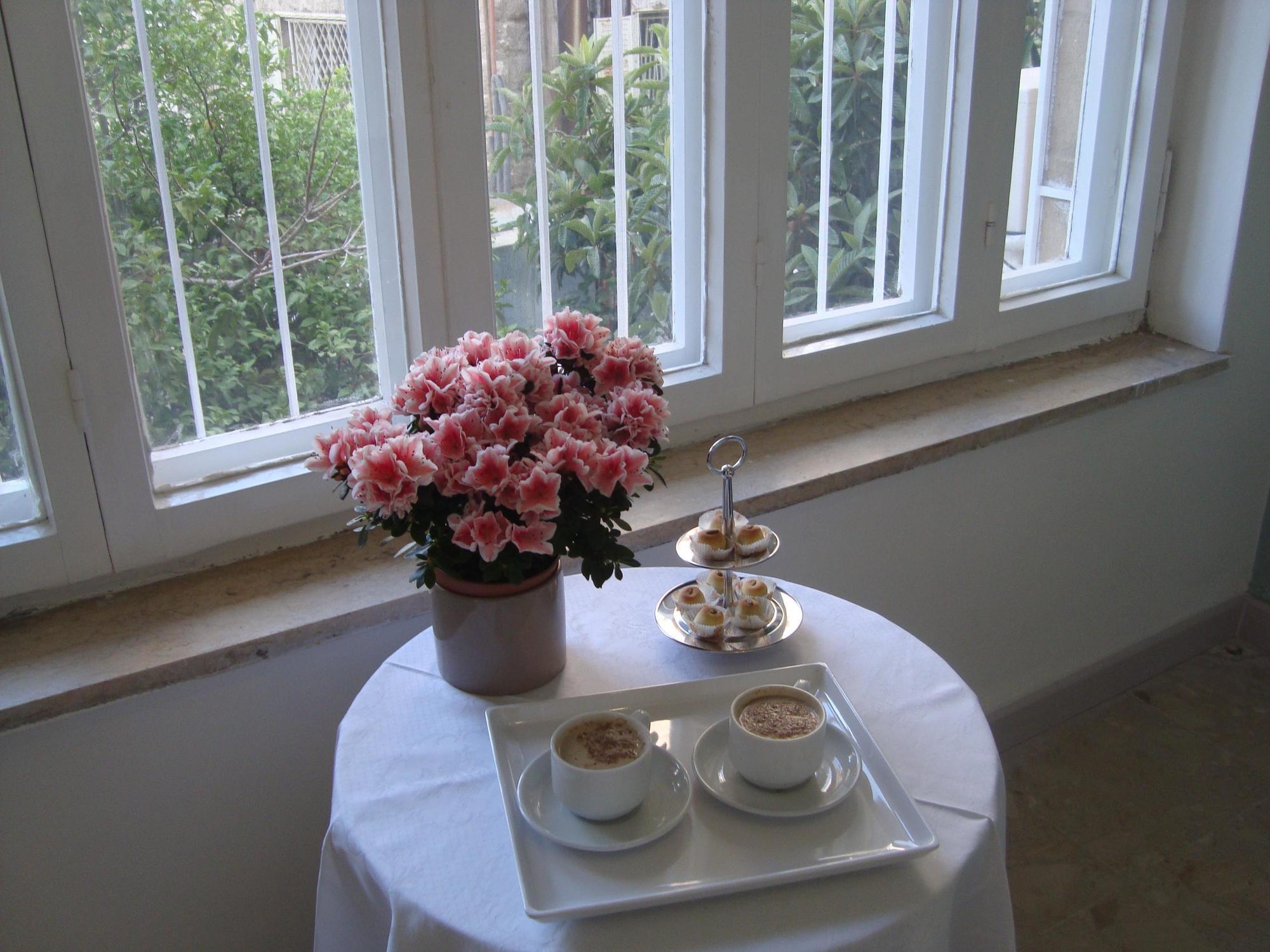 Villa Dia - Guest House 安曼 外观 照片