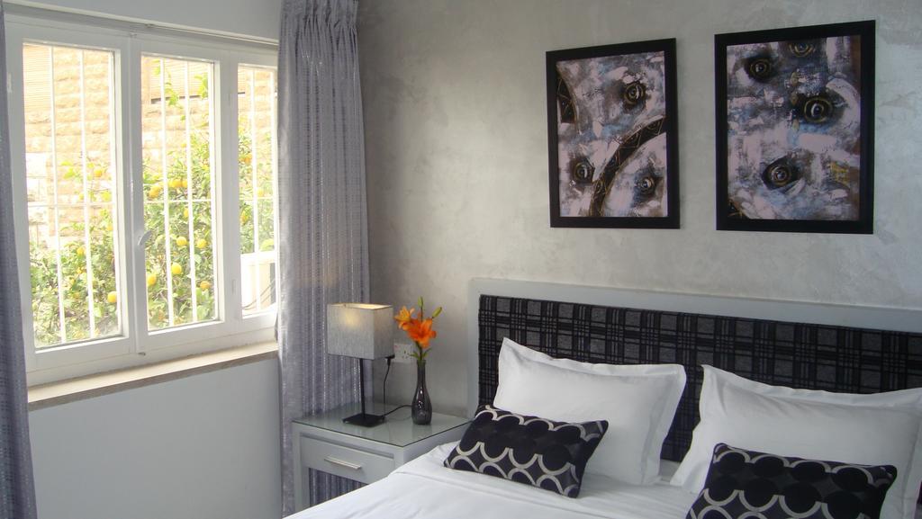 Villa Dia - Guest House 安曼 外观 照片