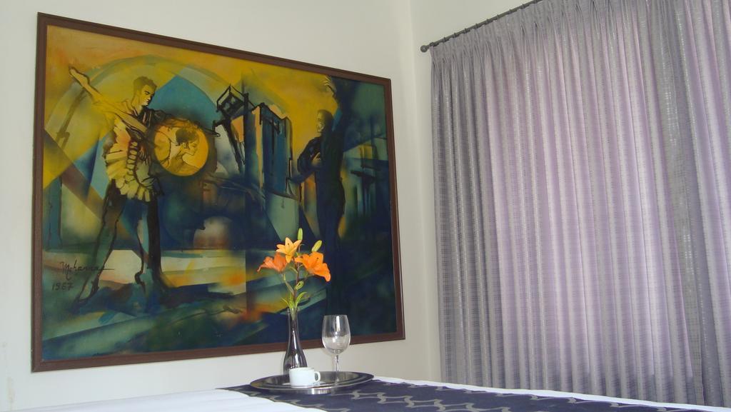 Villa Dia - Guest House 安曼 外观 照片