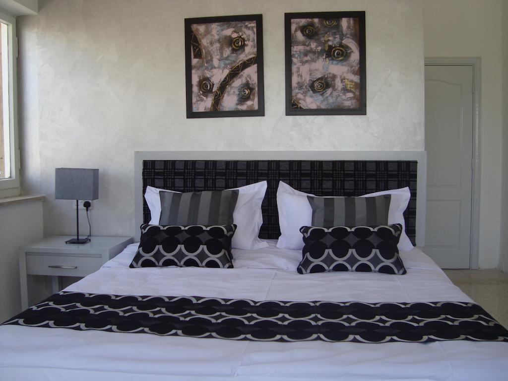 Villa Dia - Guest House 安曼 外观 照片