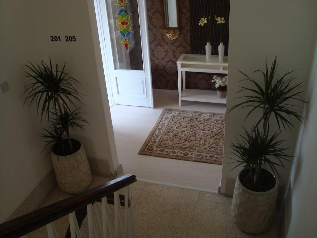 Villa Dia - Guest House 安曼 外观 照片