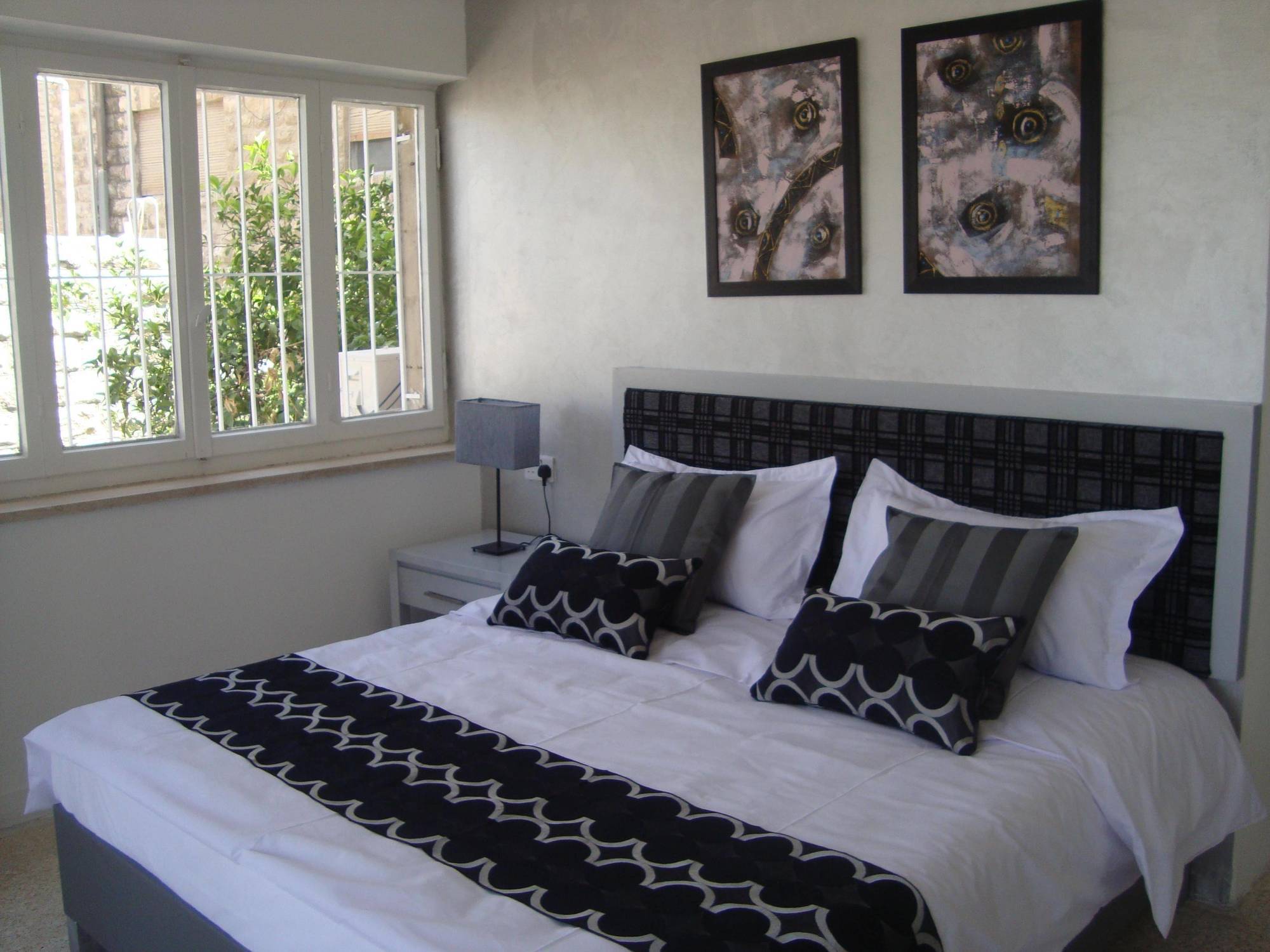 Villa Dia - Guest House 安曼 外观 照片