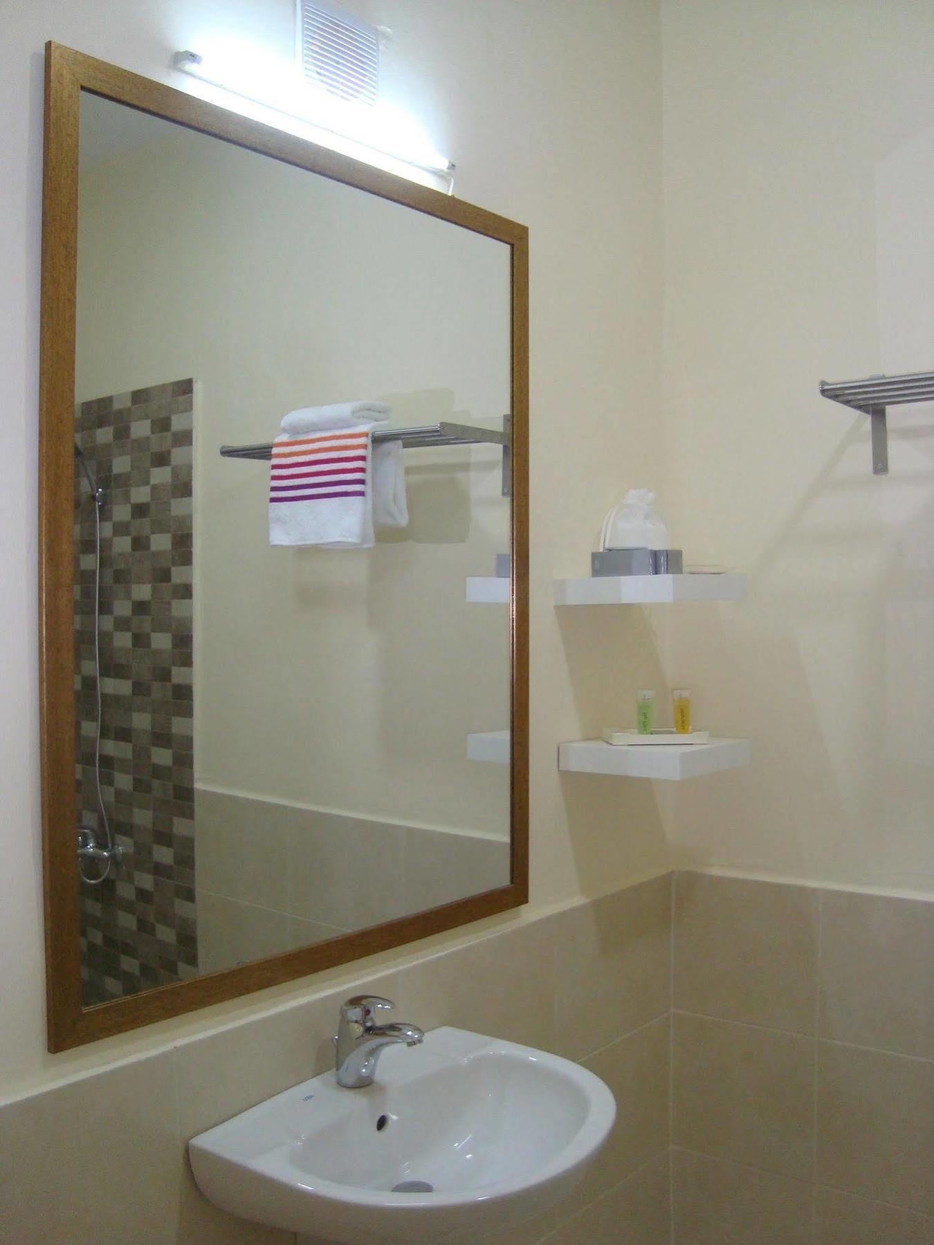 Villa Dia - Guest House 安曼 外观 照片