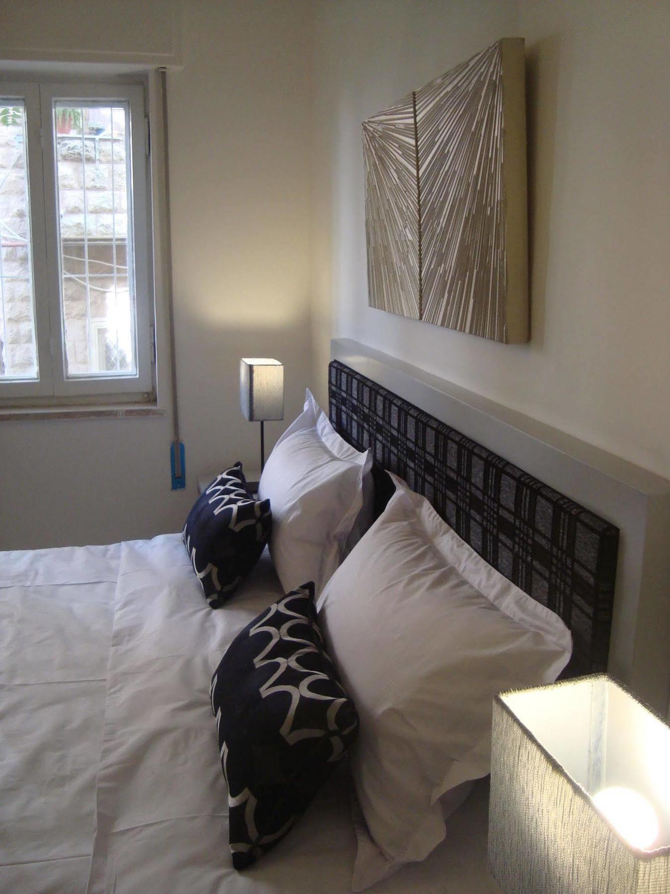 Villa Dia - Guest House 安曼 外观 照片