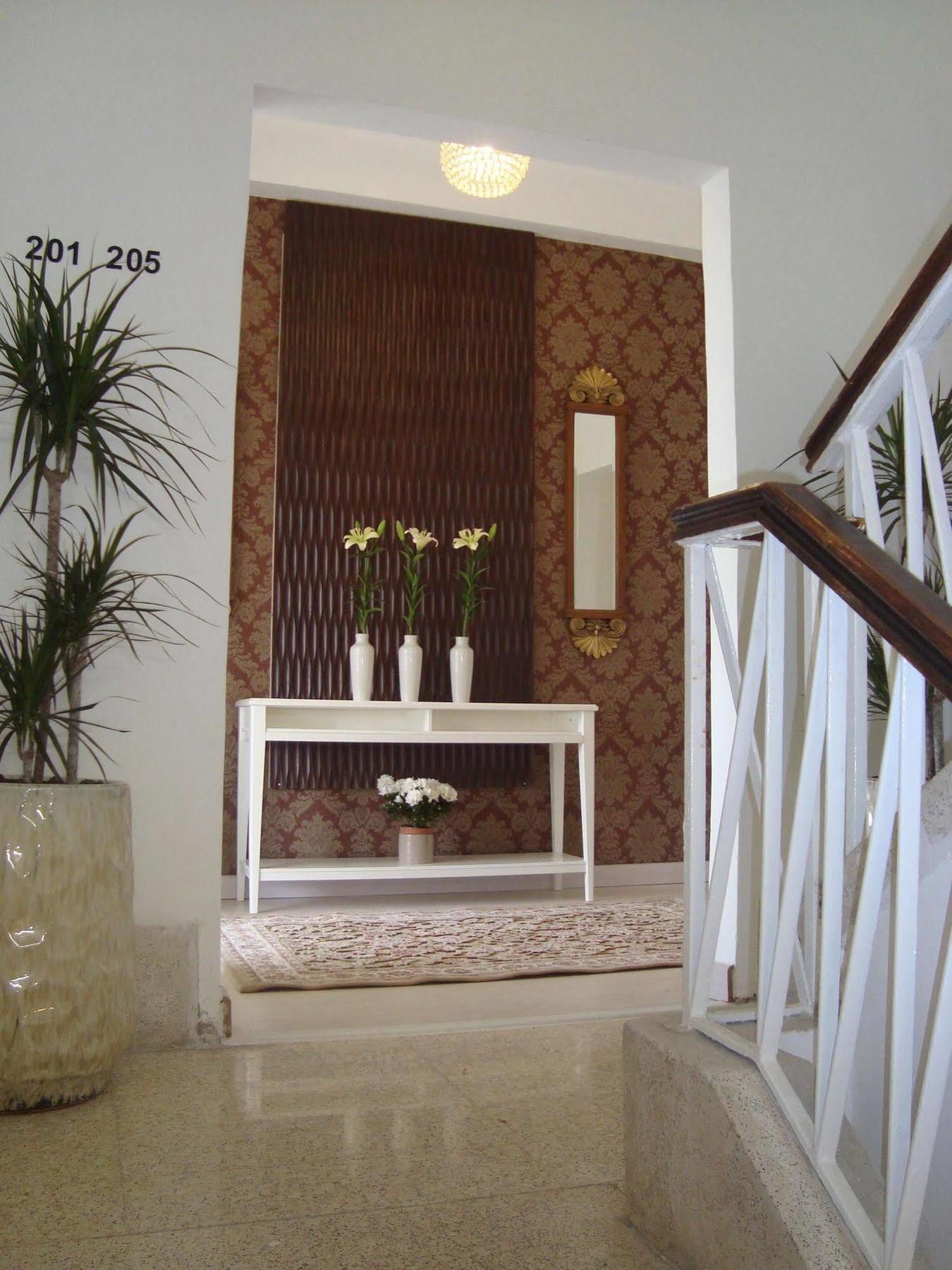 Villa Dia - Guest House 安曼 外观 照片