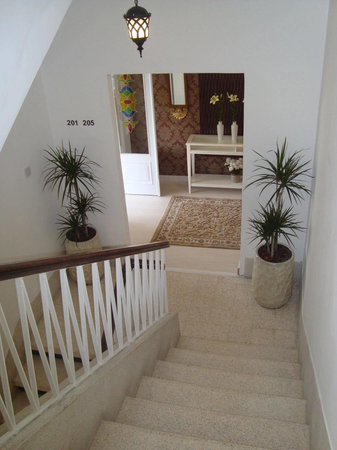 Villa Dia - Guest House 安曼 外观 照片