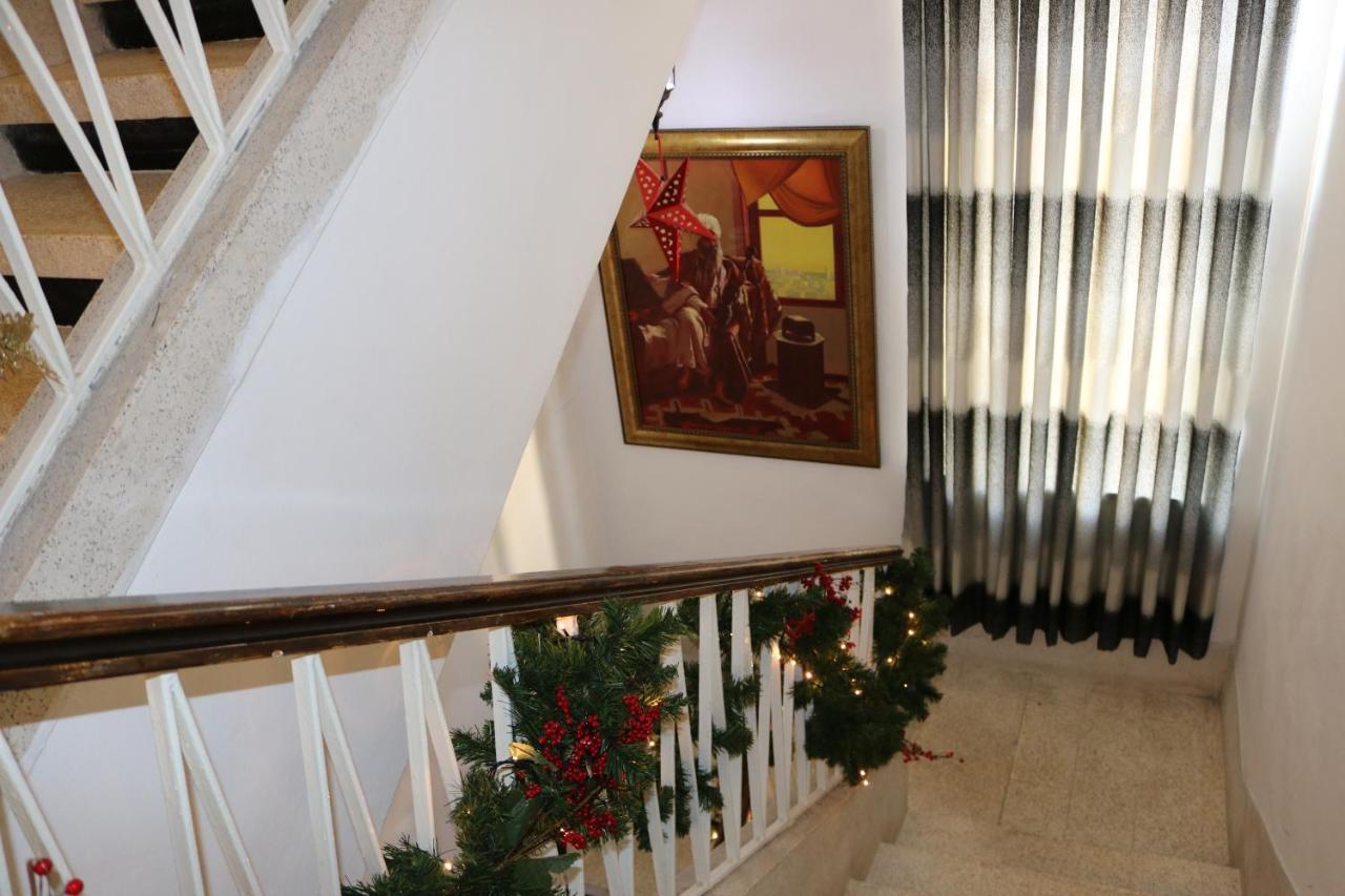 Villa Dia - Guest House 安曼 外观 照片