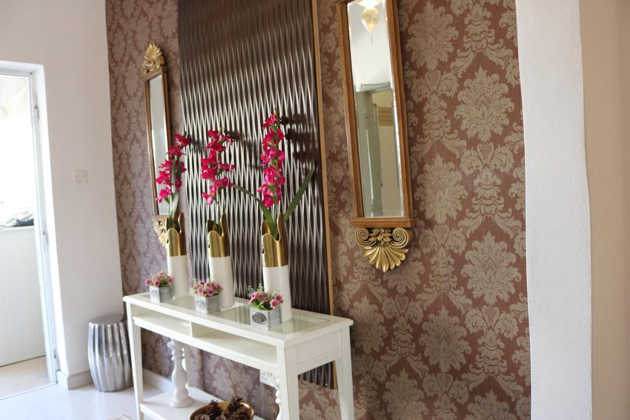 Villa Dia - Guest House 安曼 外观 照片
