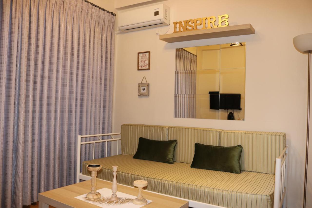 Villa Dia - Guest House 安曼 外观 照片