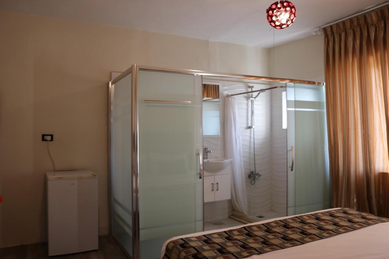 Villa Dia - Guest House 安曼 外观 照片